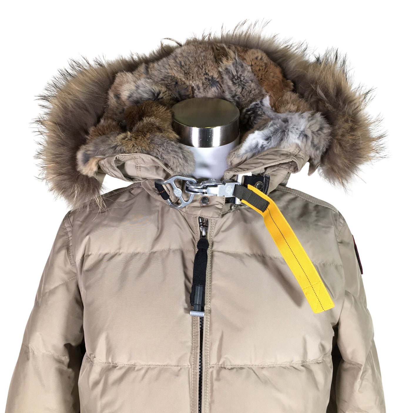 Unisex Parajumpers - Untuvatakki, koko 40 - (3)