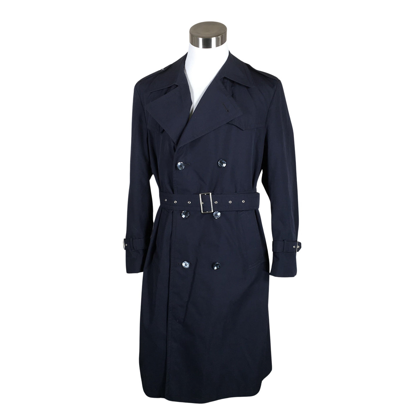 Unisex Teme - Trenssitakki, koko L - (1)