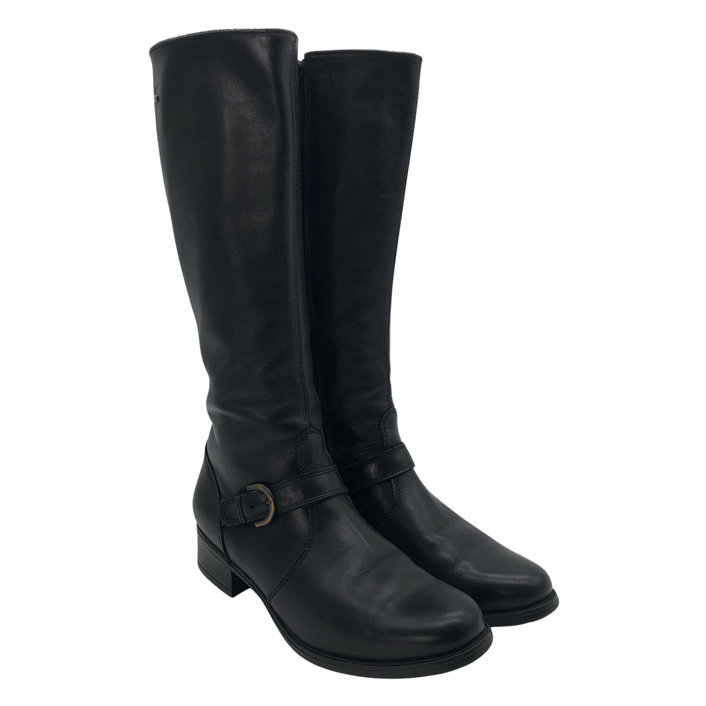 Unisex Pomar - Saappaat, koko 39 - (3)