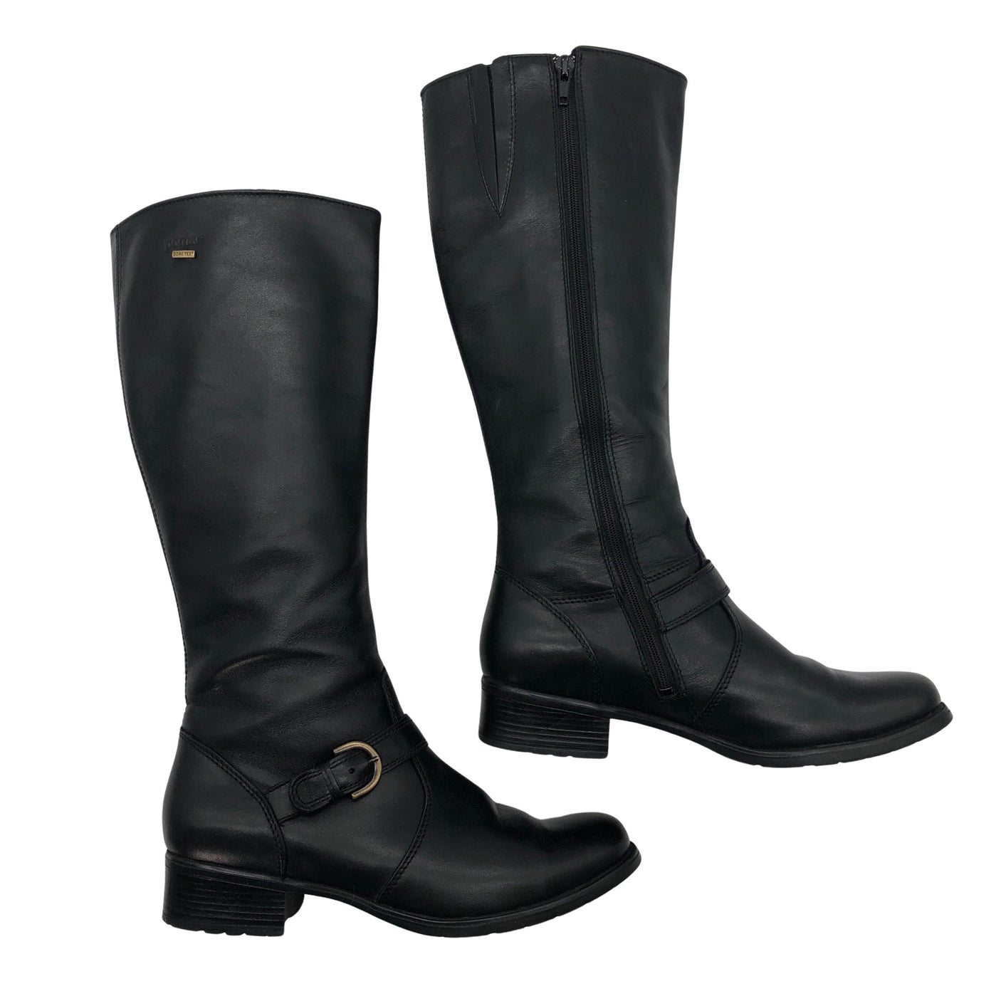 Unisex Pomar - Saappaat, koko 39 - (1)