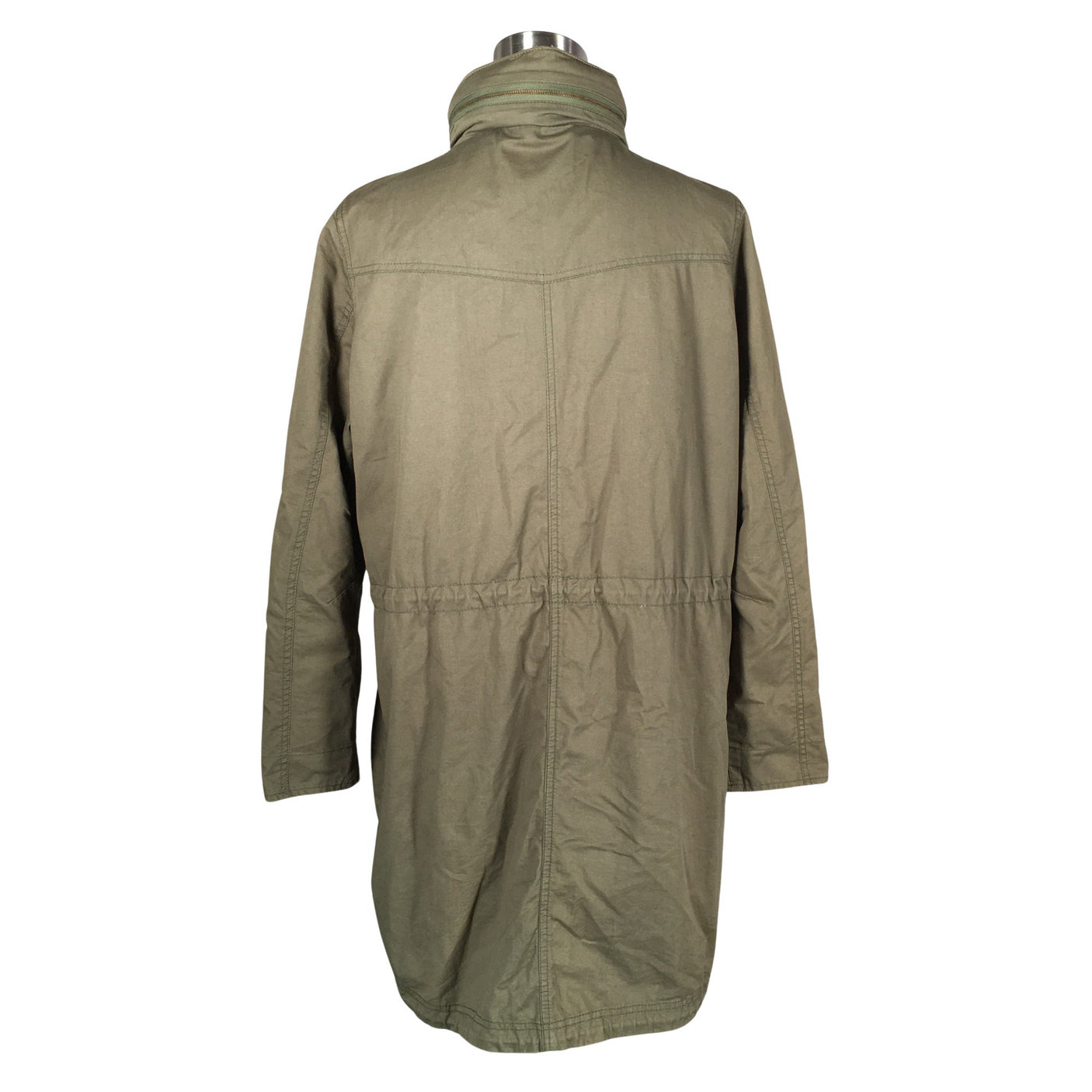 Unisex Lexington - Parkatakki, koko 40 - (2)