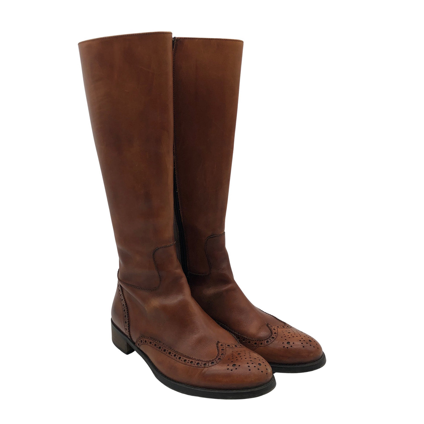 Unisex Calpierre - Saappaat, koko 38 - (2)