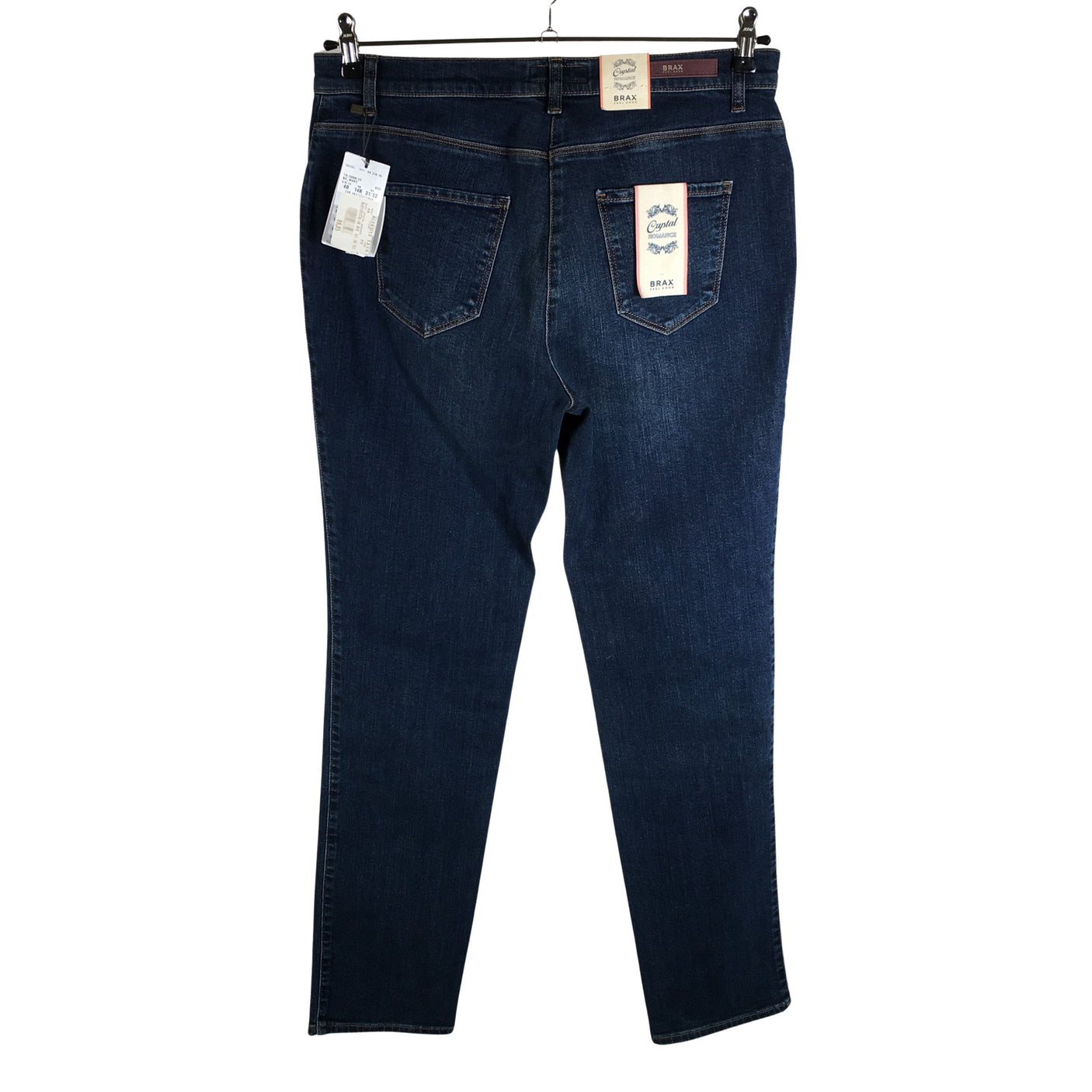 Unisex Brax - Farkut, koko 40 - (2)
