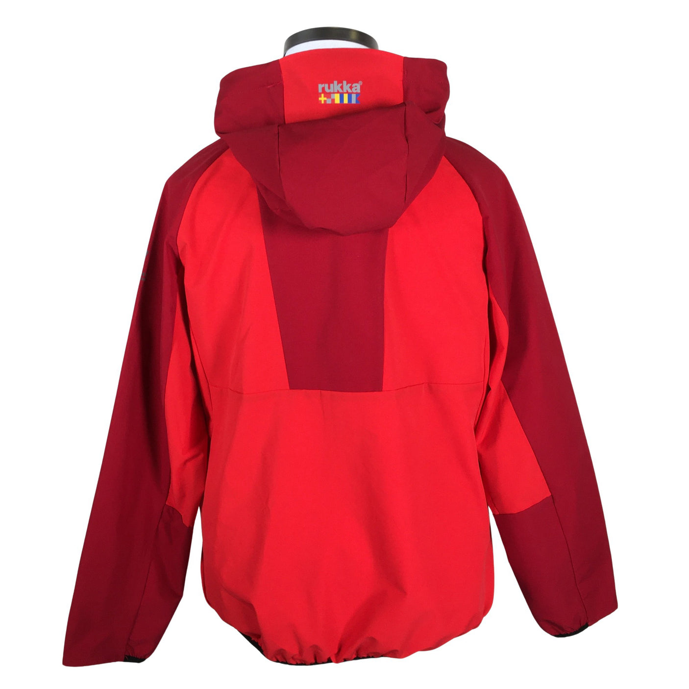 Unisex Rukka - Ulkoilutakki, koko 42 - (2)