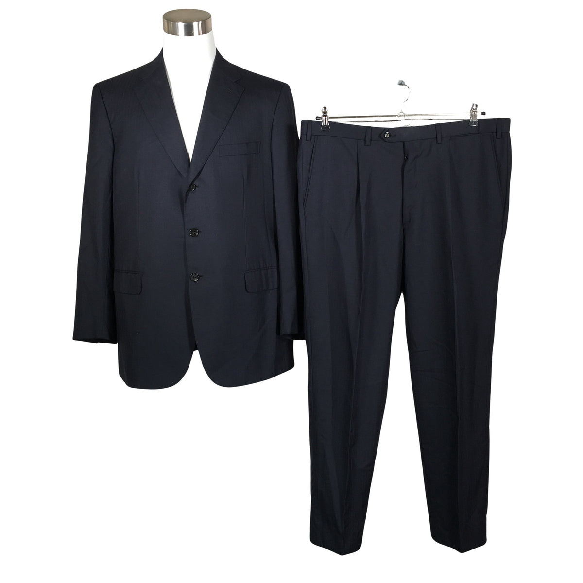 Unisex Brioni - Puku, koko XL - (1)