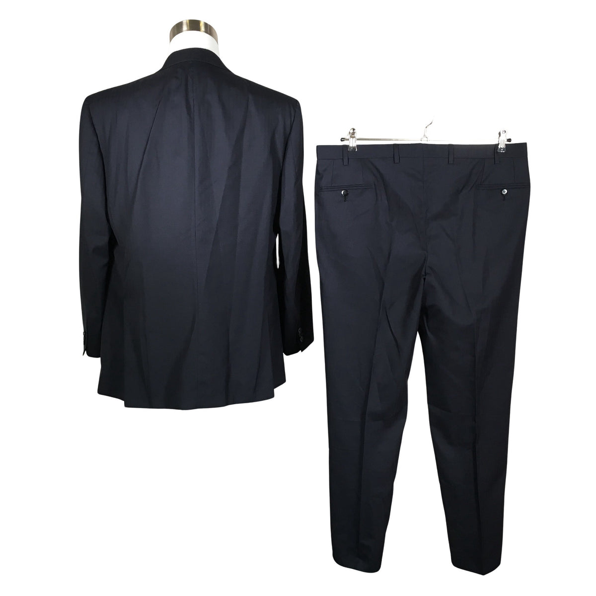 Unisex Brioni - Puku, koko XL - (2)