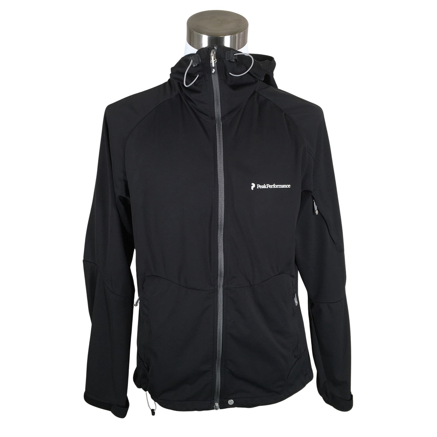 Ulkoilutakki, koko L