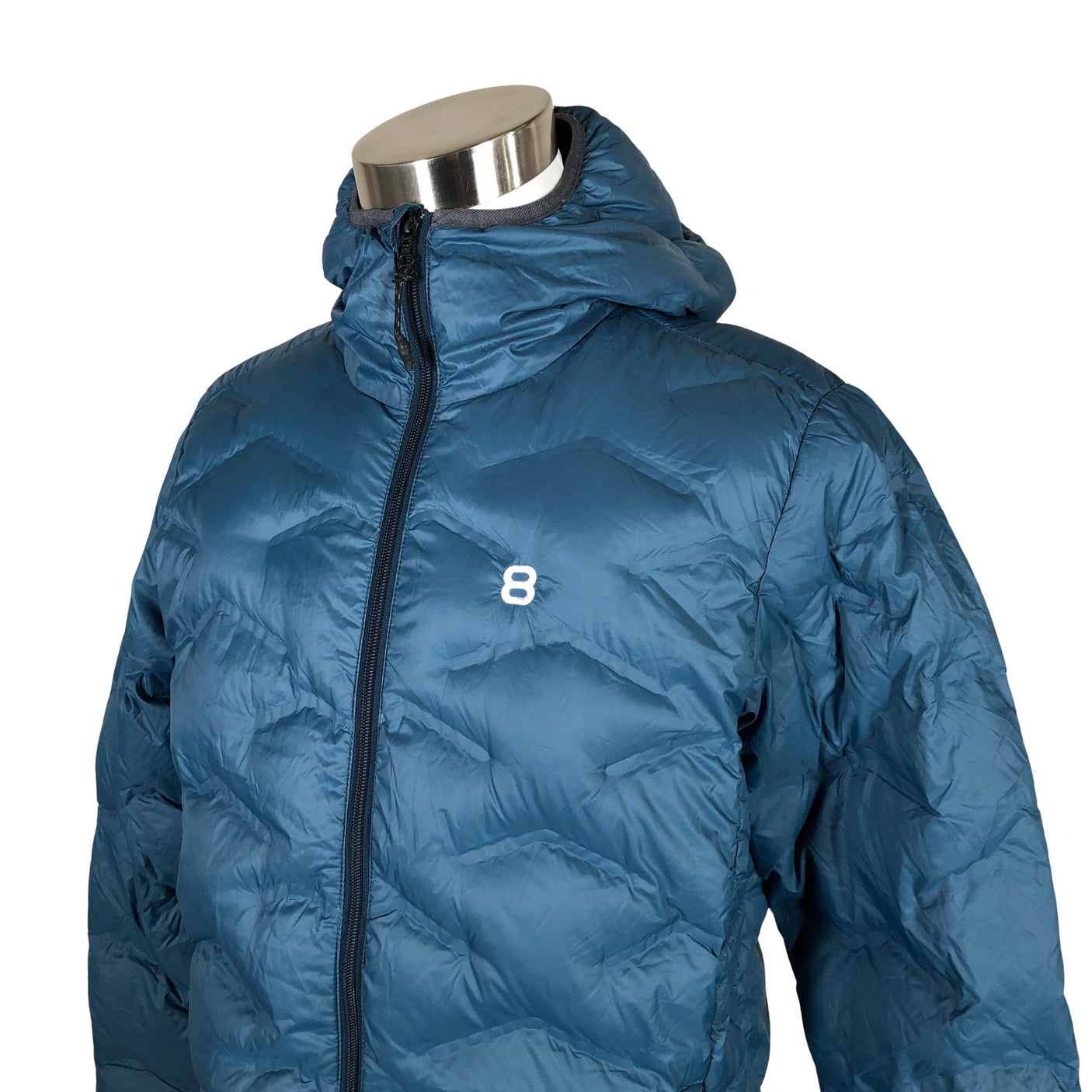 Unisex 8848 Altitude - Kevytuntuvatakki, koko L - (3)