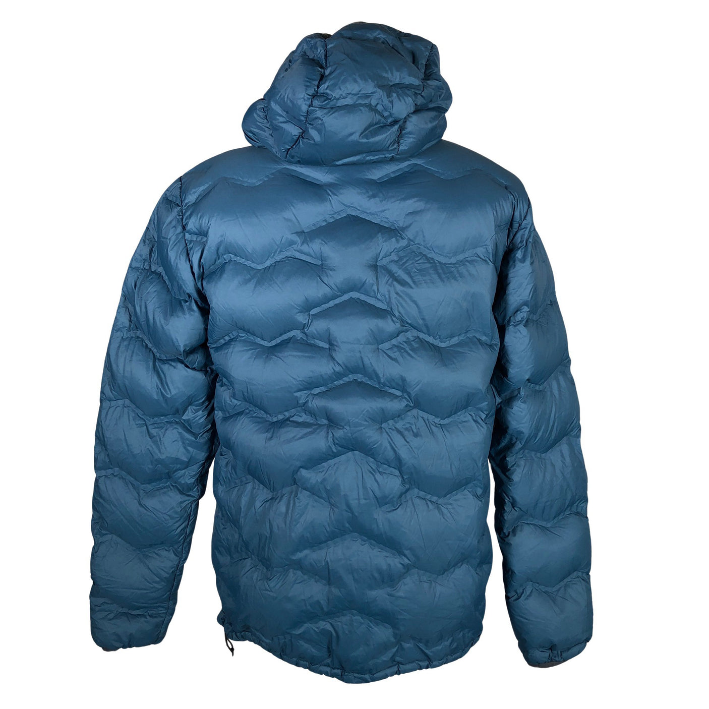 Unisex 8848 Altitude - Kevytuntuvatakki, koko L - (2)