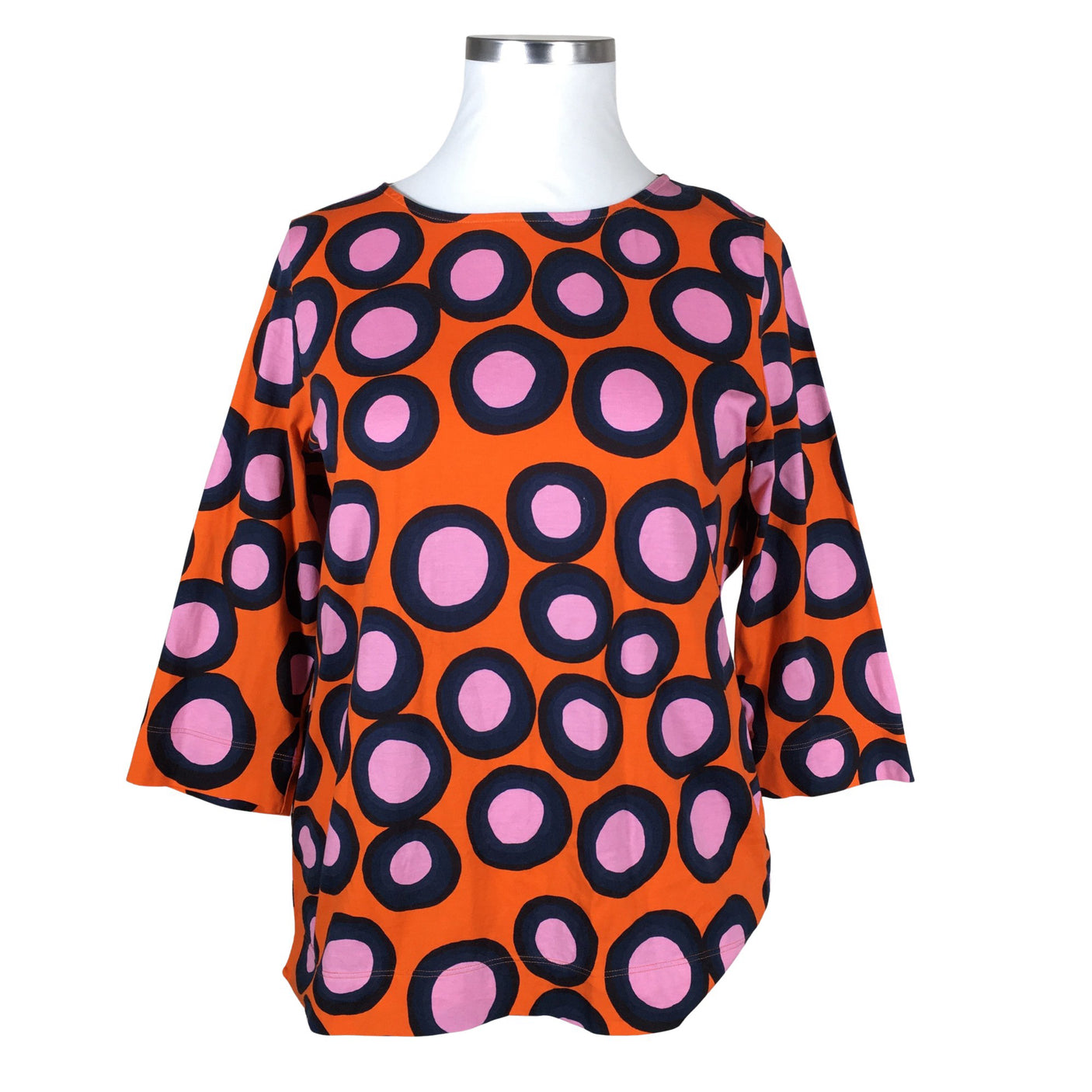 Unisex Marimekko - Trikoopaita, koko 42 - (1)