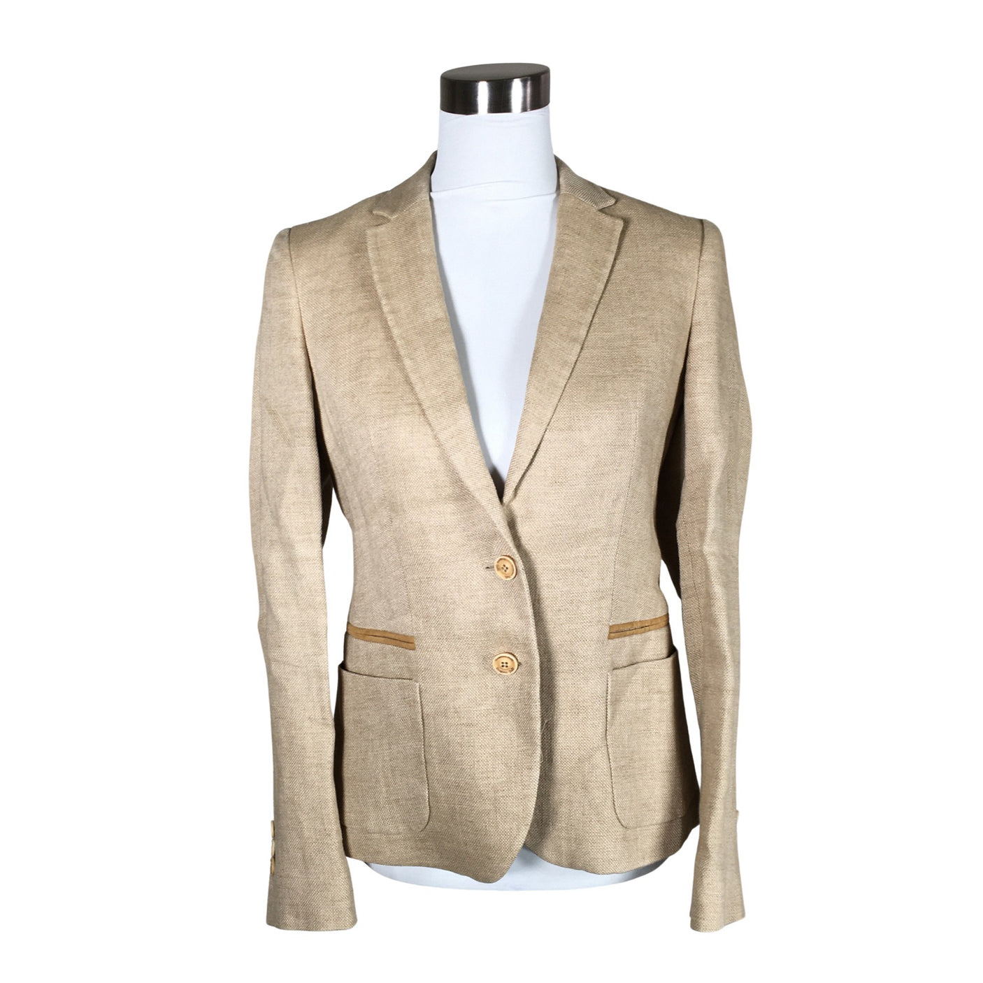 Unisex Massimo Dutti - Jakku, koko 40 - (1)