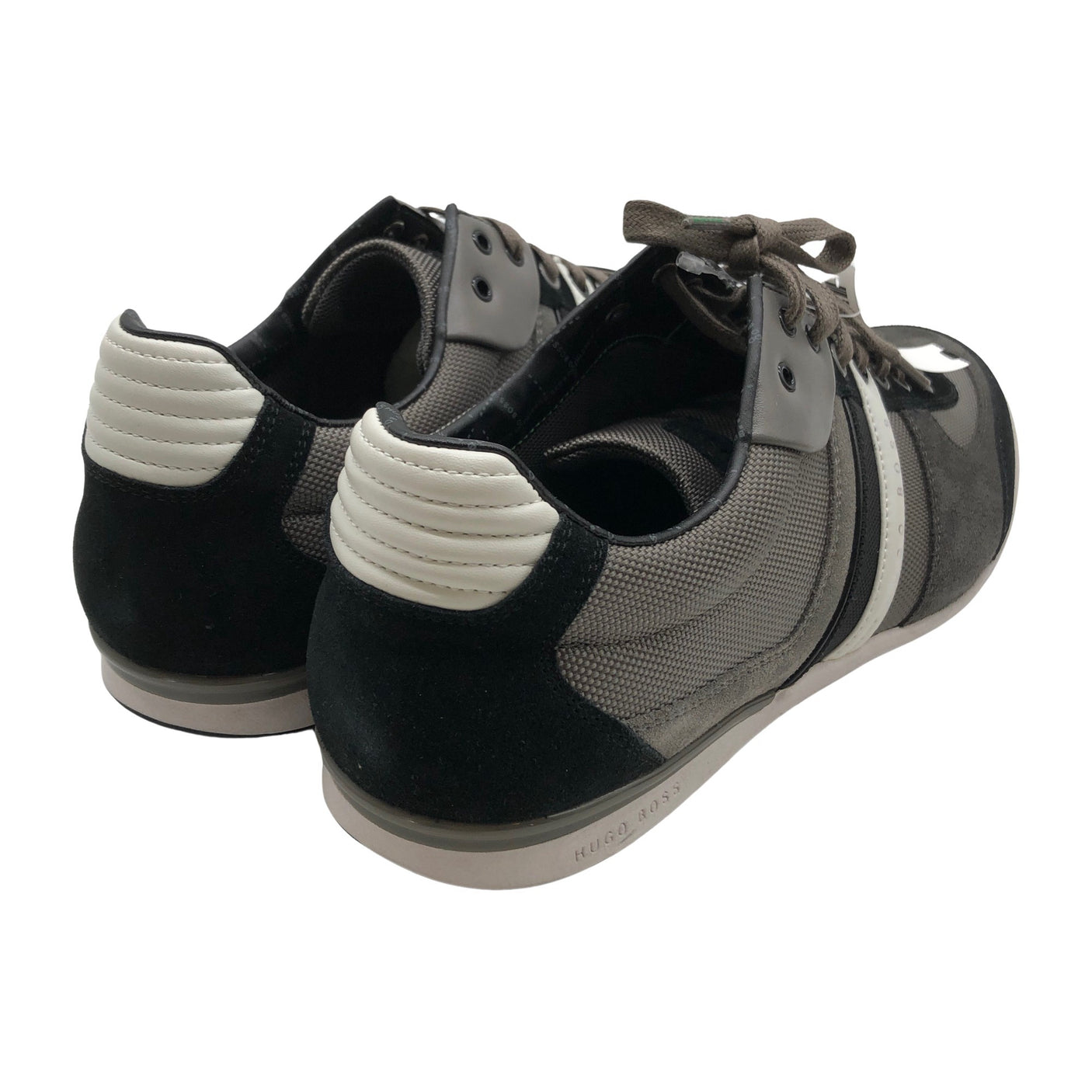 Unisex Hugo Boss - Tennarit, koko 46 - (3)