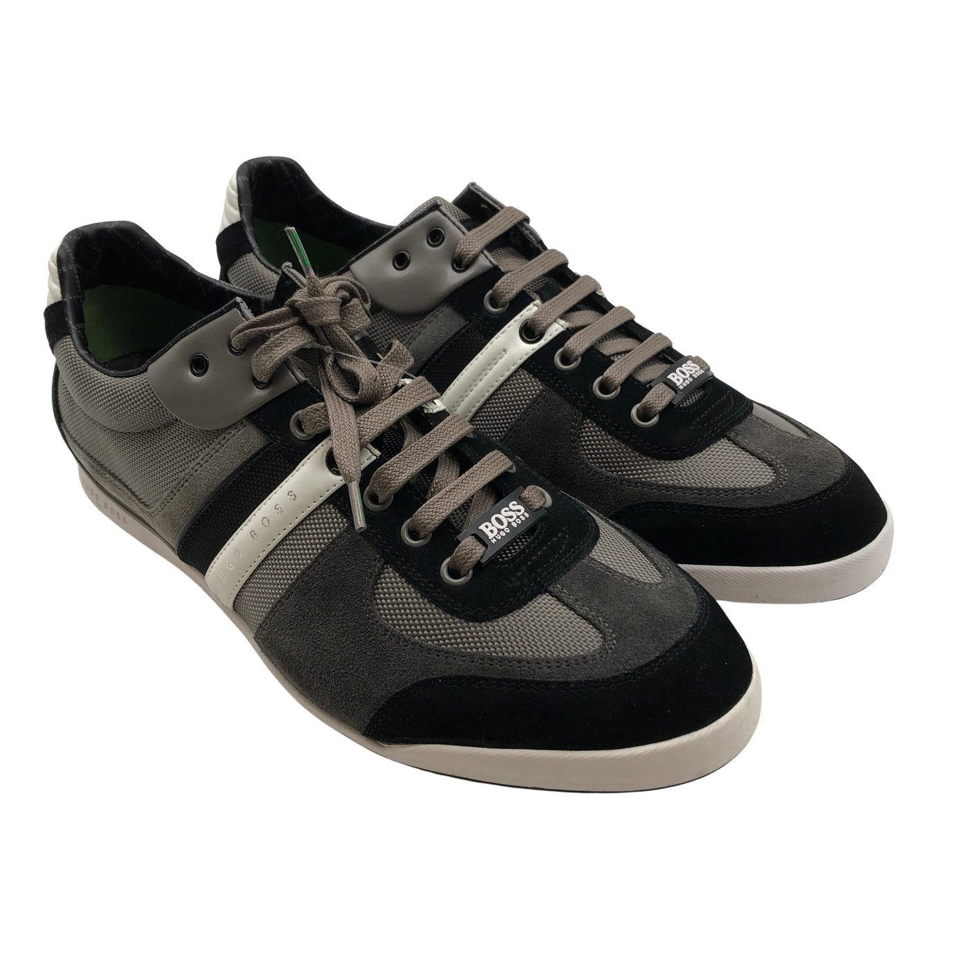 Unisex Hugo Boss - Tennarit, koko 46 - (2)