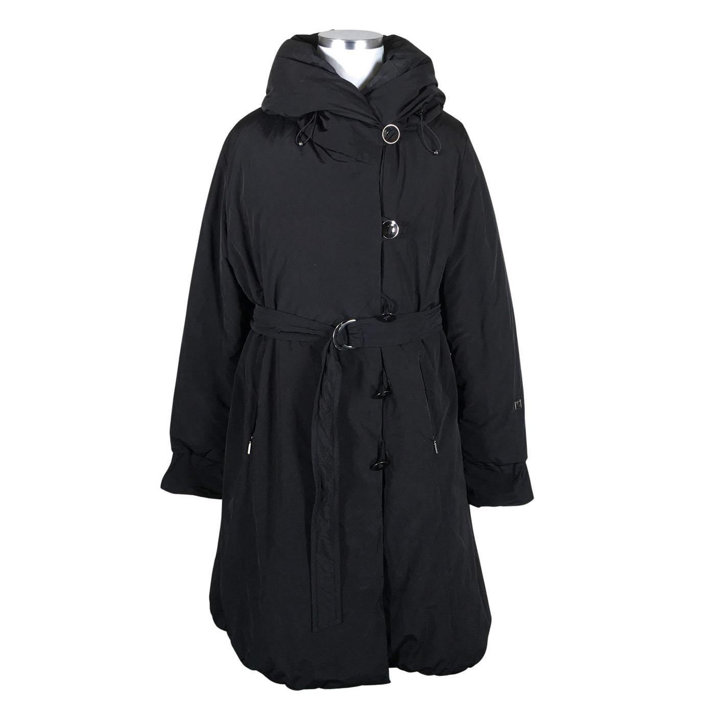 Unisex Joutsen - Untuvatakki, koko 44 - (1)