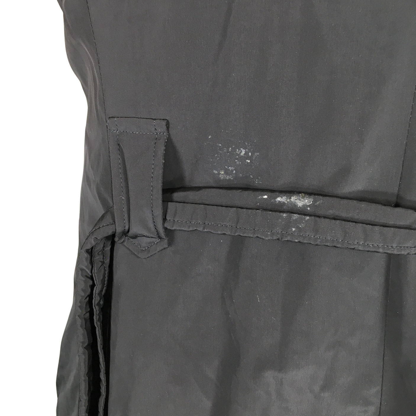 Unisex Joutsen - Untuvatakki, koko 44 - (3)