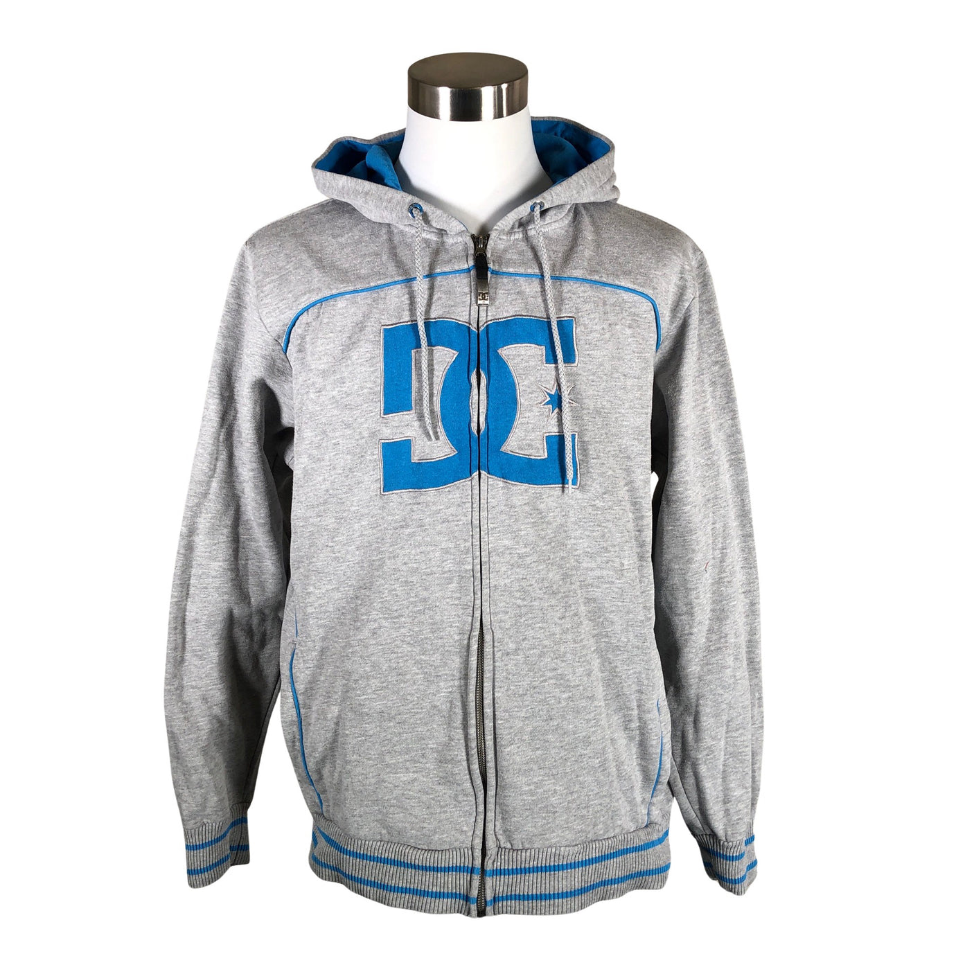 Unisex DC Shoes - Huppari, koko XL - (1)