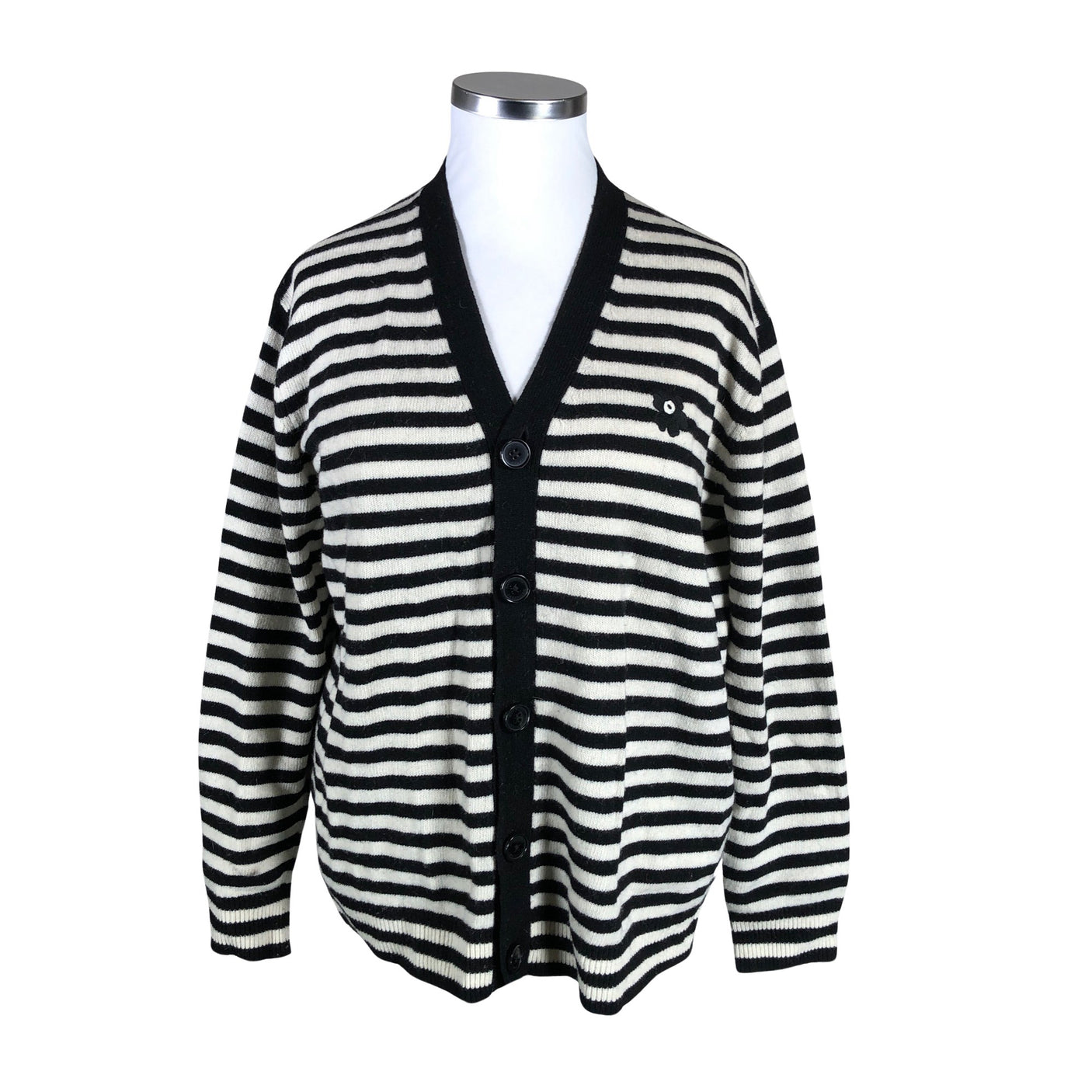 Unisex Marimekko - Neuletakki, koko 42 - (1)