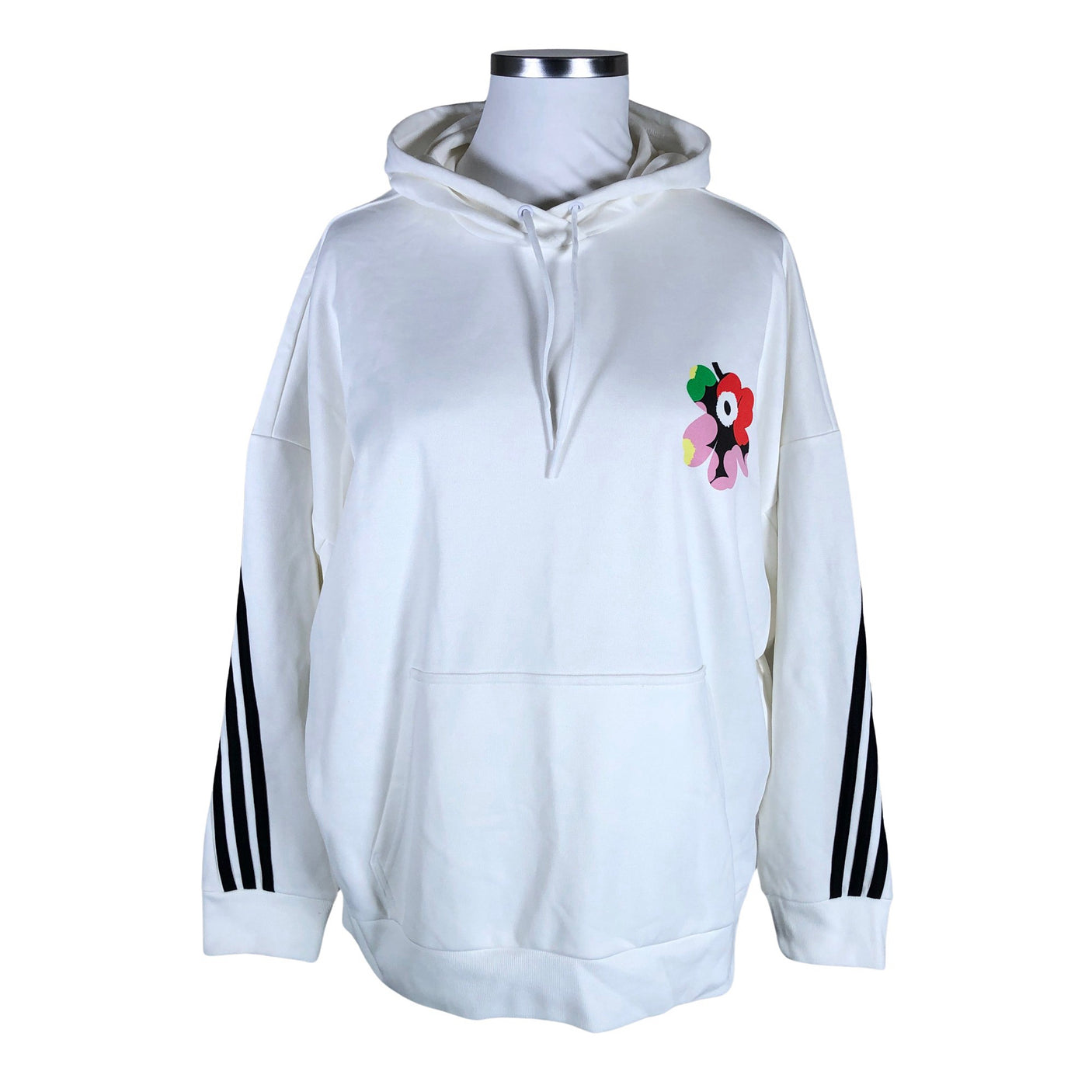Unisex Adidas - Huppari, koko 46 - (1)