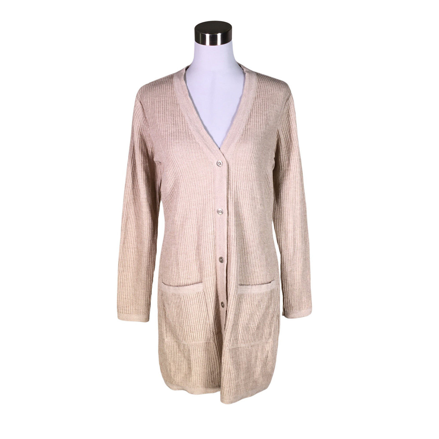 Unisex Alpa - Neuletakki, koko 40 - (1)