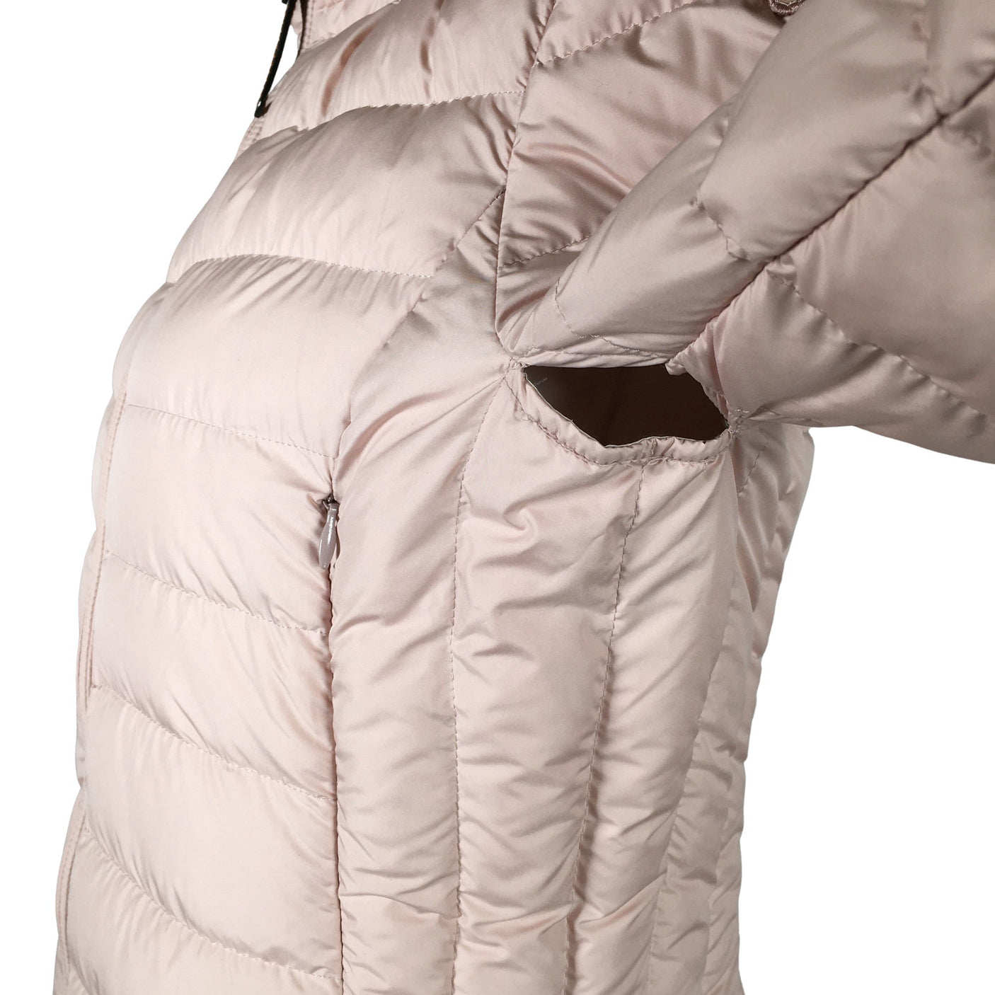 Unisex Parajumpers - Kevytuntuvatakki, koko 38 - (3)