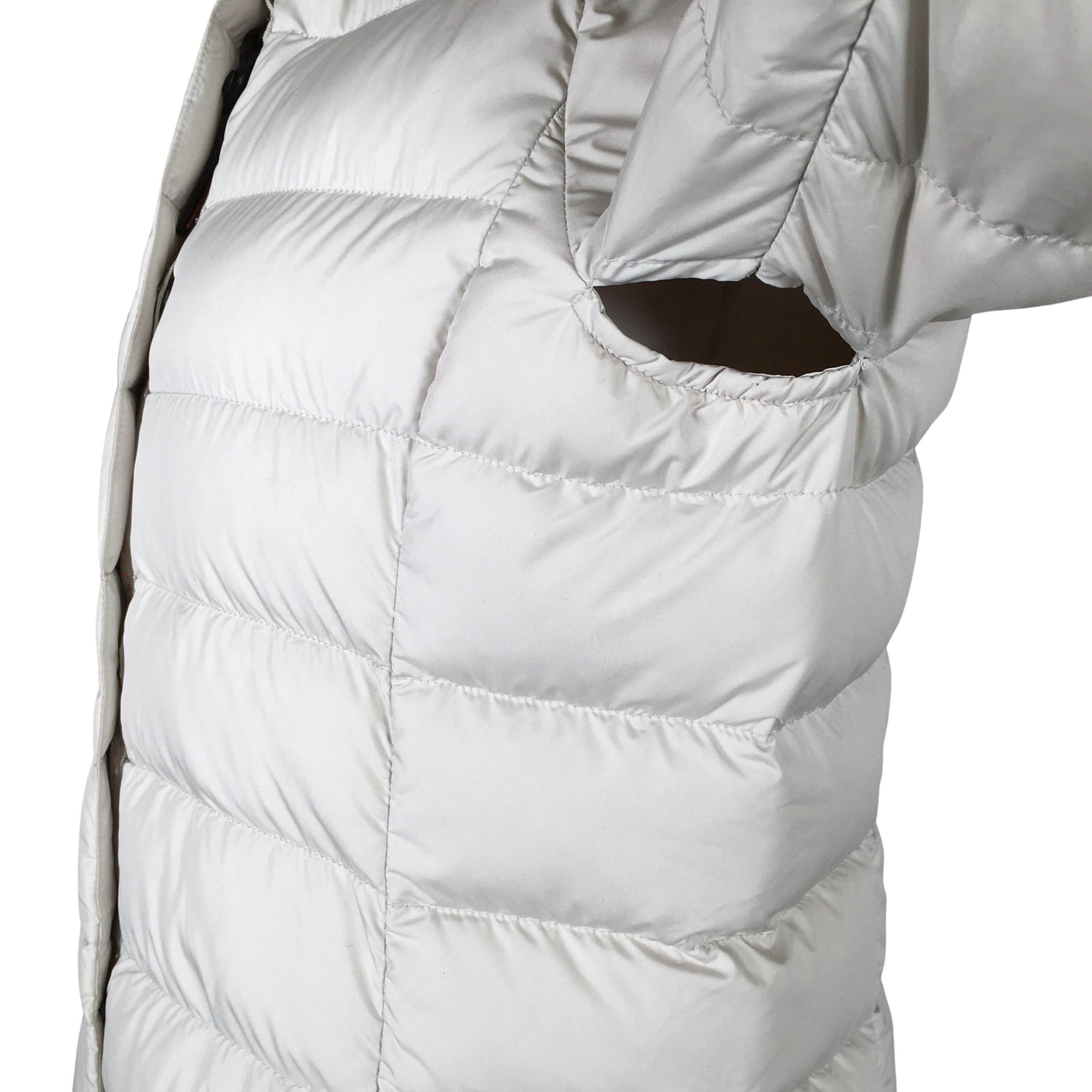 Unisex Parajumpers - Kevytuntuvatakki, koko 38 - (3)