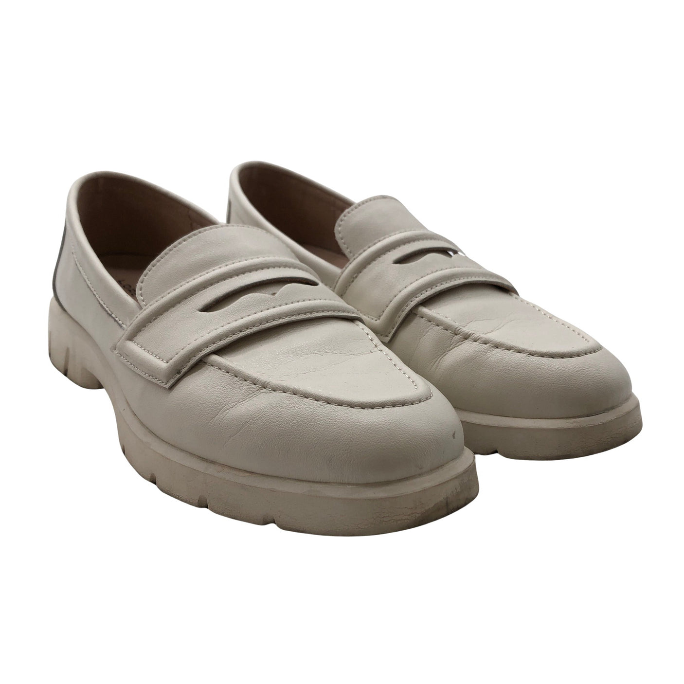 Unisex Lorenzo - Loaferit, koko 41 - (2)