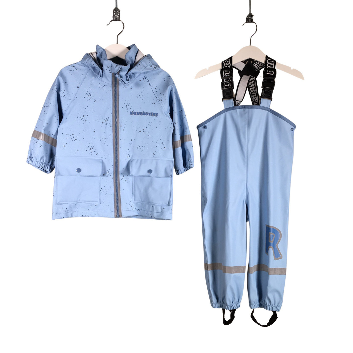 Unisex Rainbusters - Sadeasu, koko 74 - 80 - (1)