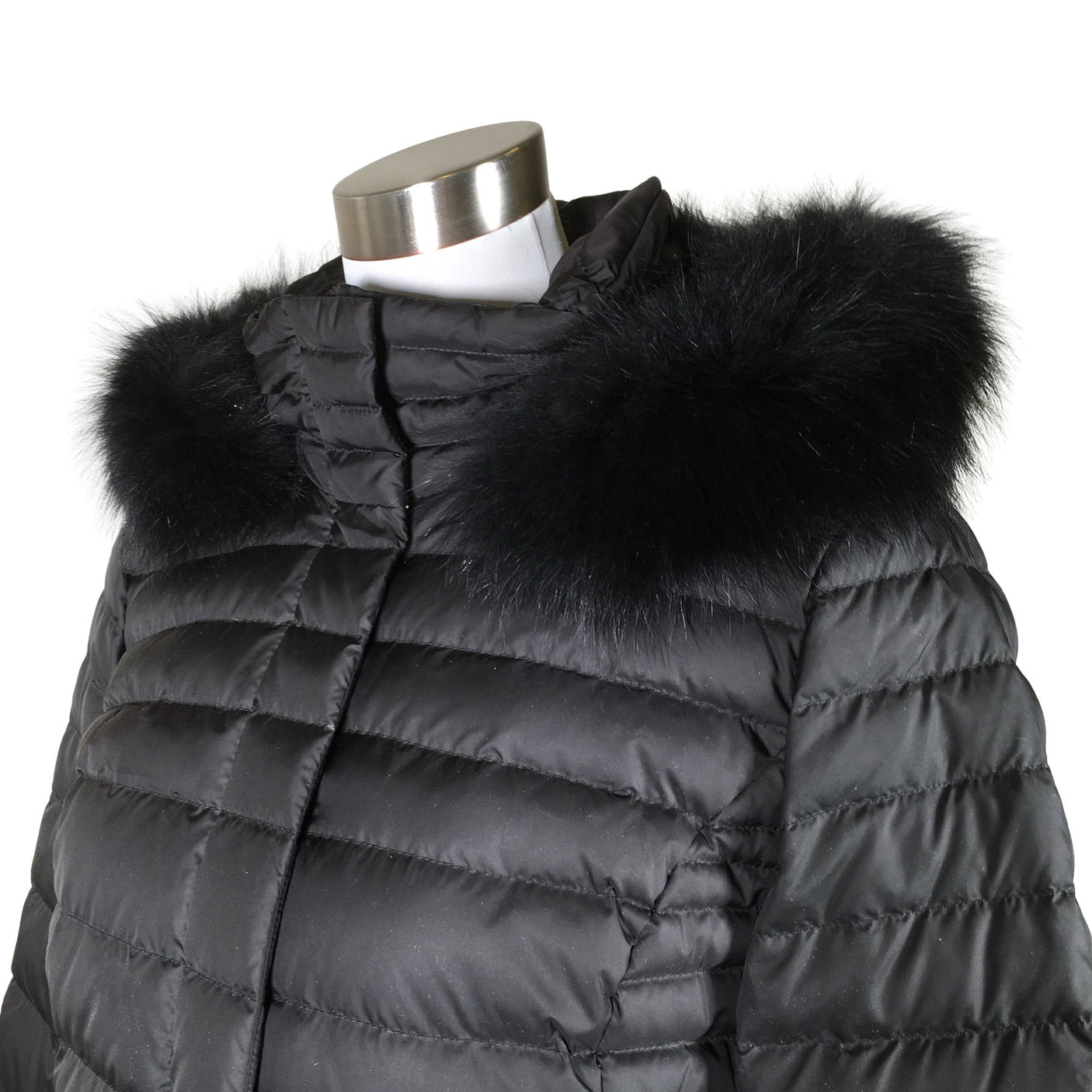 Untuvatakki, koko 40