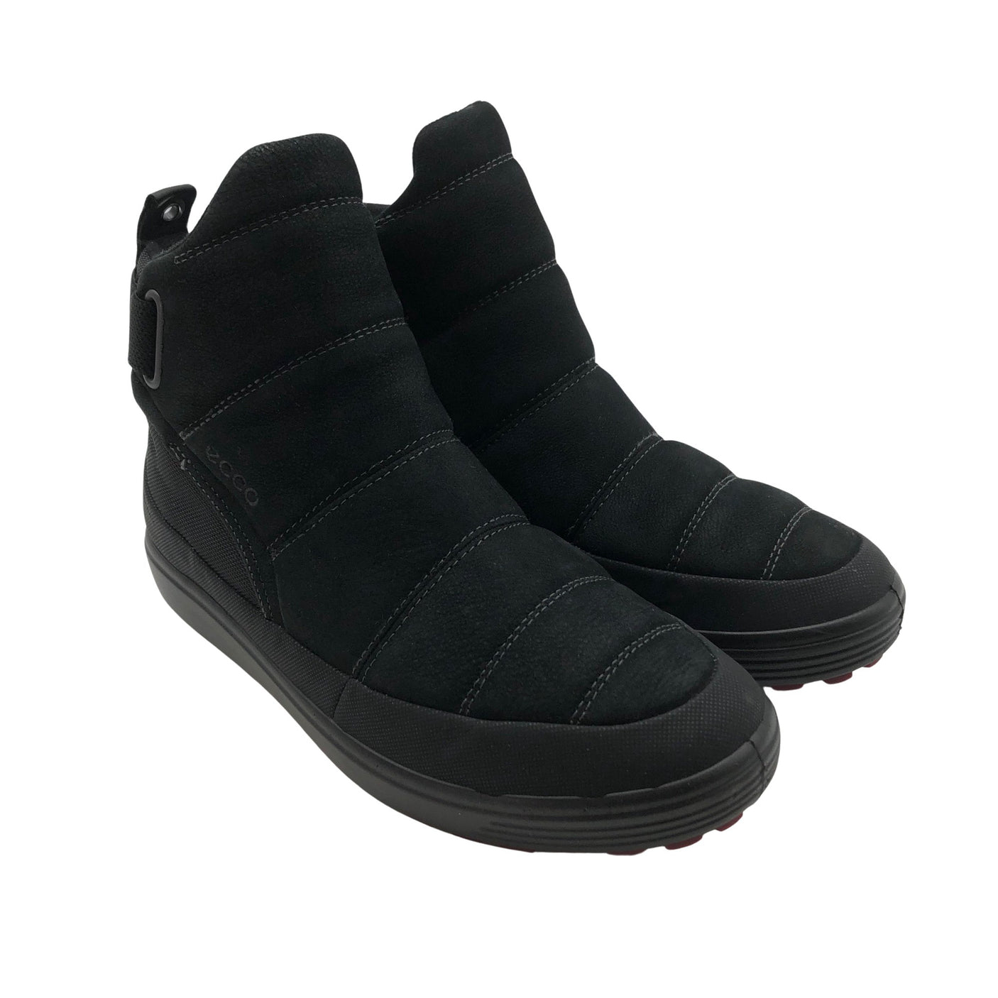 Unisex Ecco - Nilkkurit, koko 39 - (2)