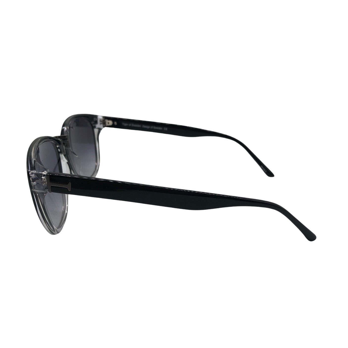 Aurinkolasit, koko Ei kokoa