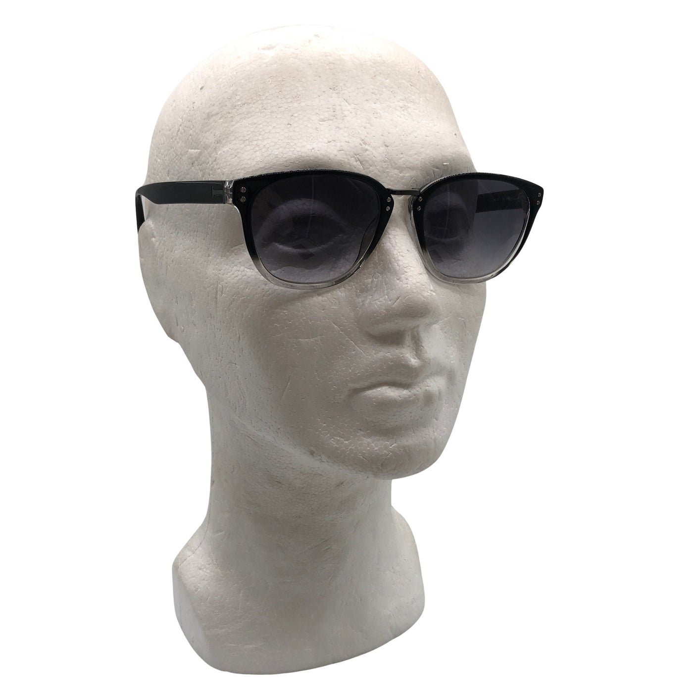 Aurinkolasit, koko Ei kokoa