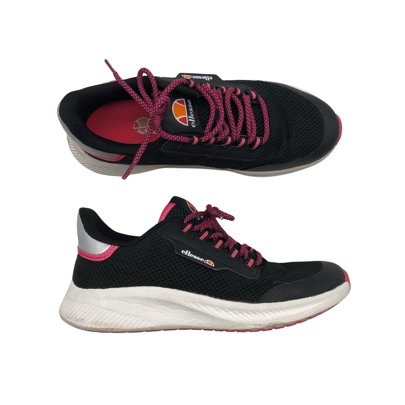 Unisex Ellesse - Lenkkarit, koko 39 - (1)