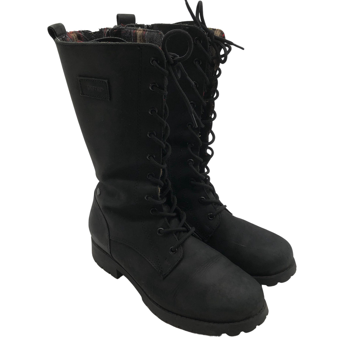 Unisex Pomar - Saappaat, koko 39 - (2)