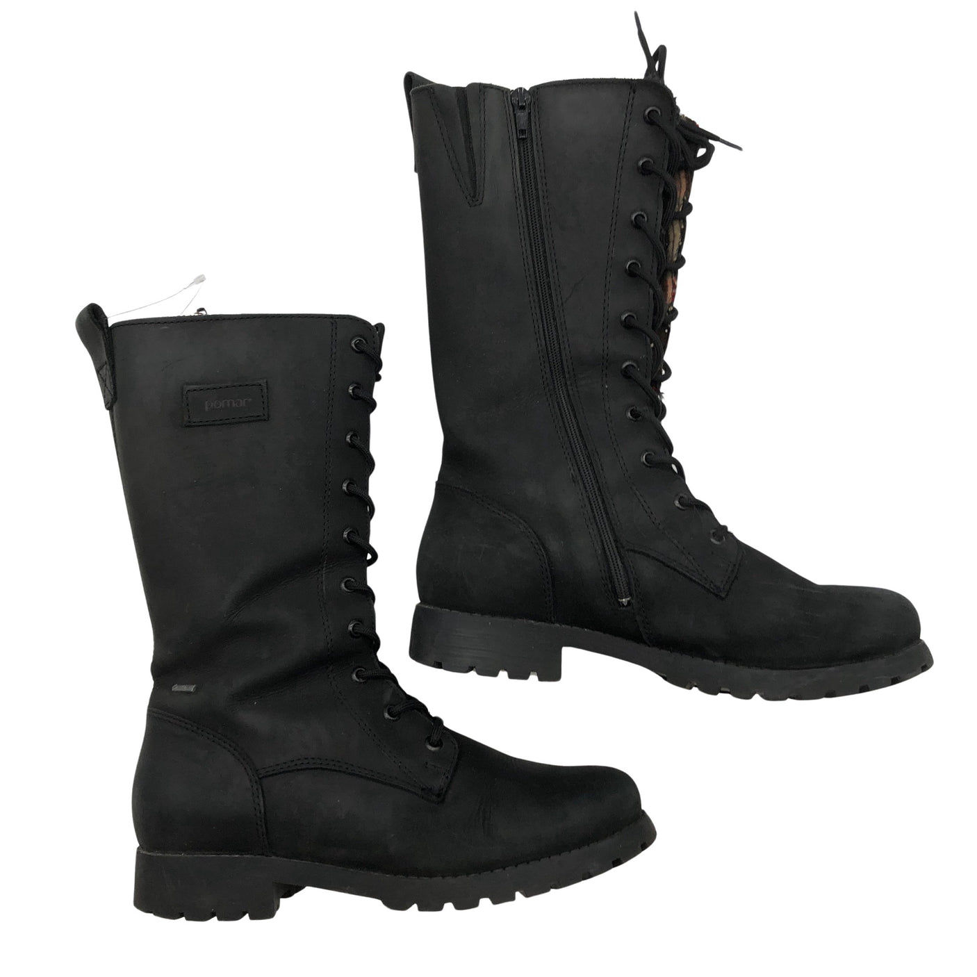 Unisex Pomar - Saappaat, koko 39 - (1)