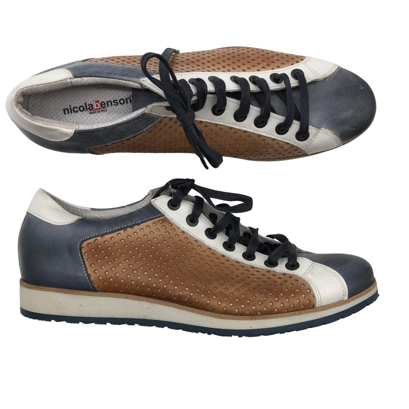 Kävelykengät, koko 44