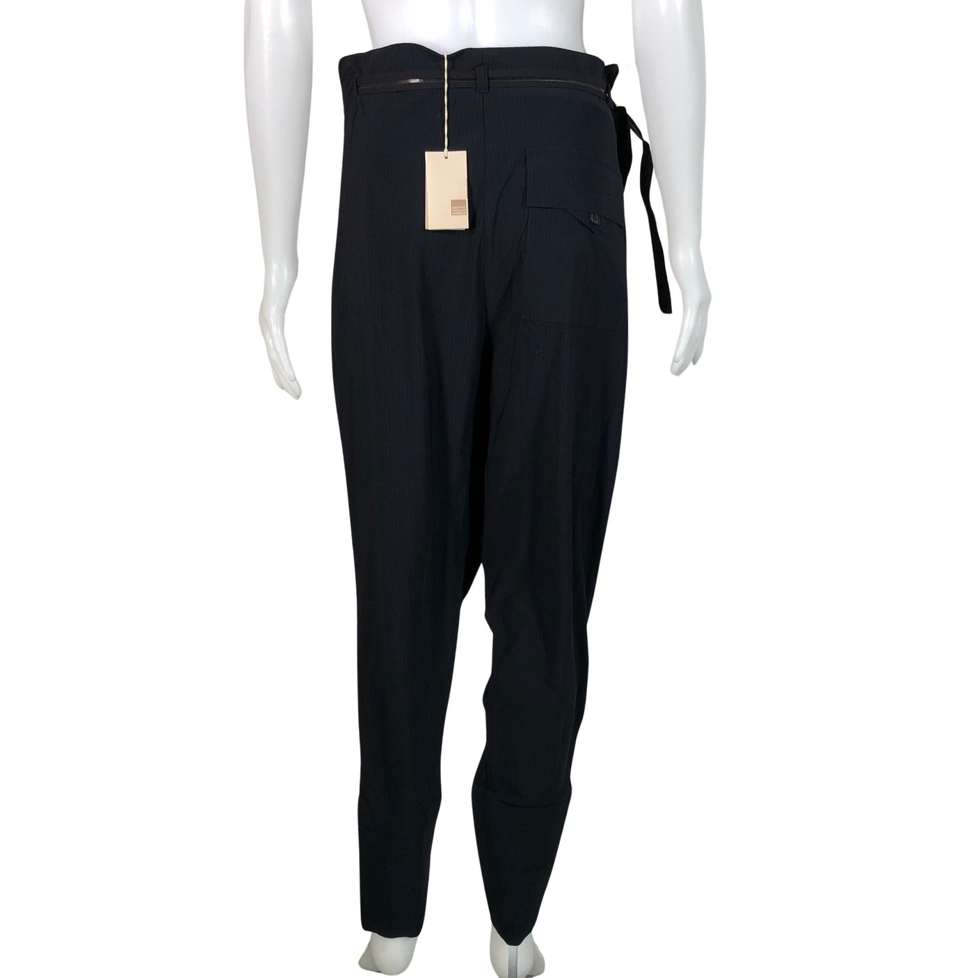 Unisex Marithé + Francois Girbaud - Trikoohousut, koko 38 - (2)