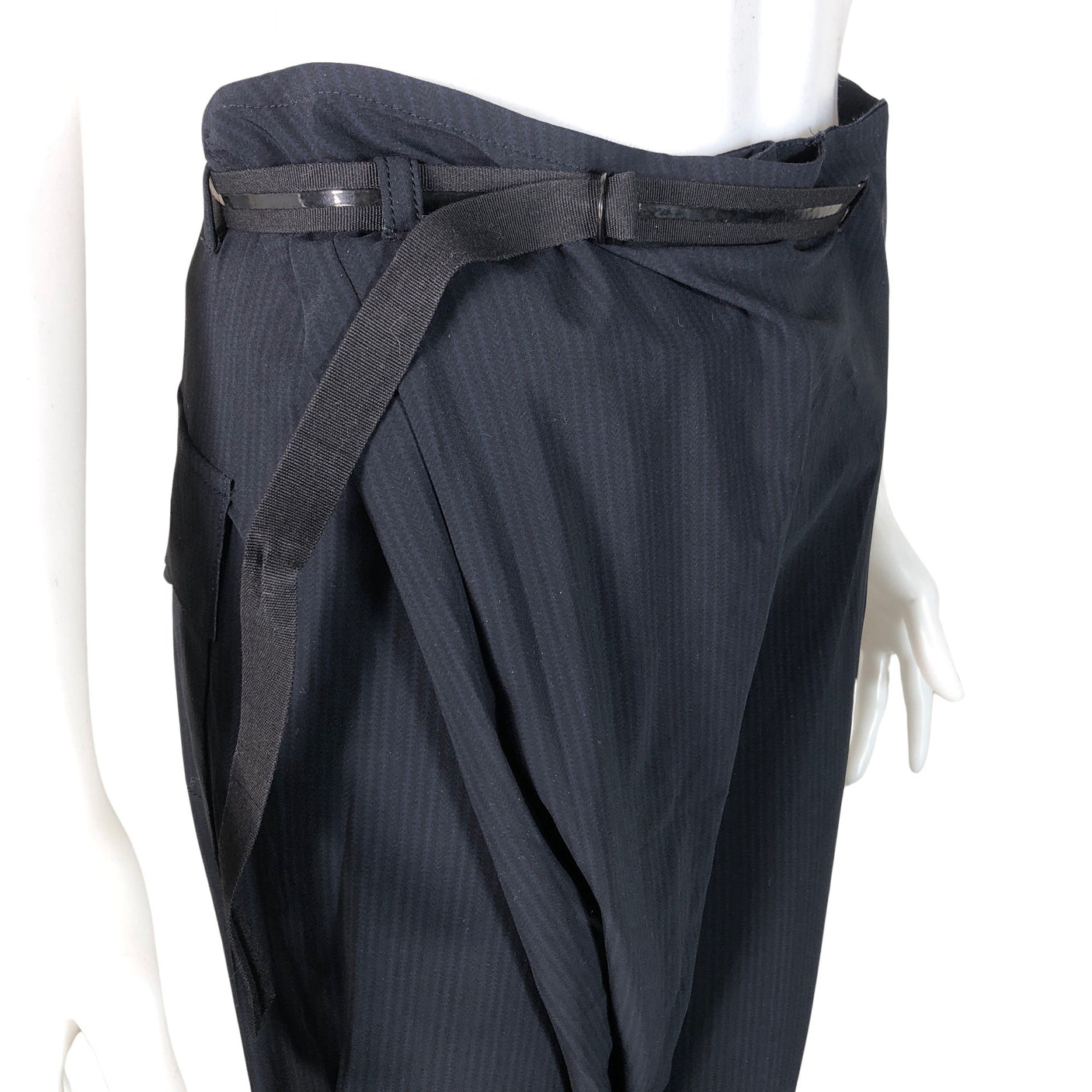 Unisex Marithé + Francois Girbaud - Trikoohousut, koko 36 - (3)