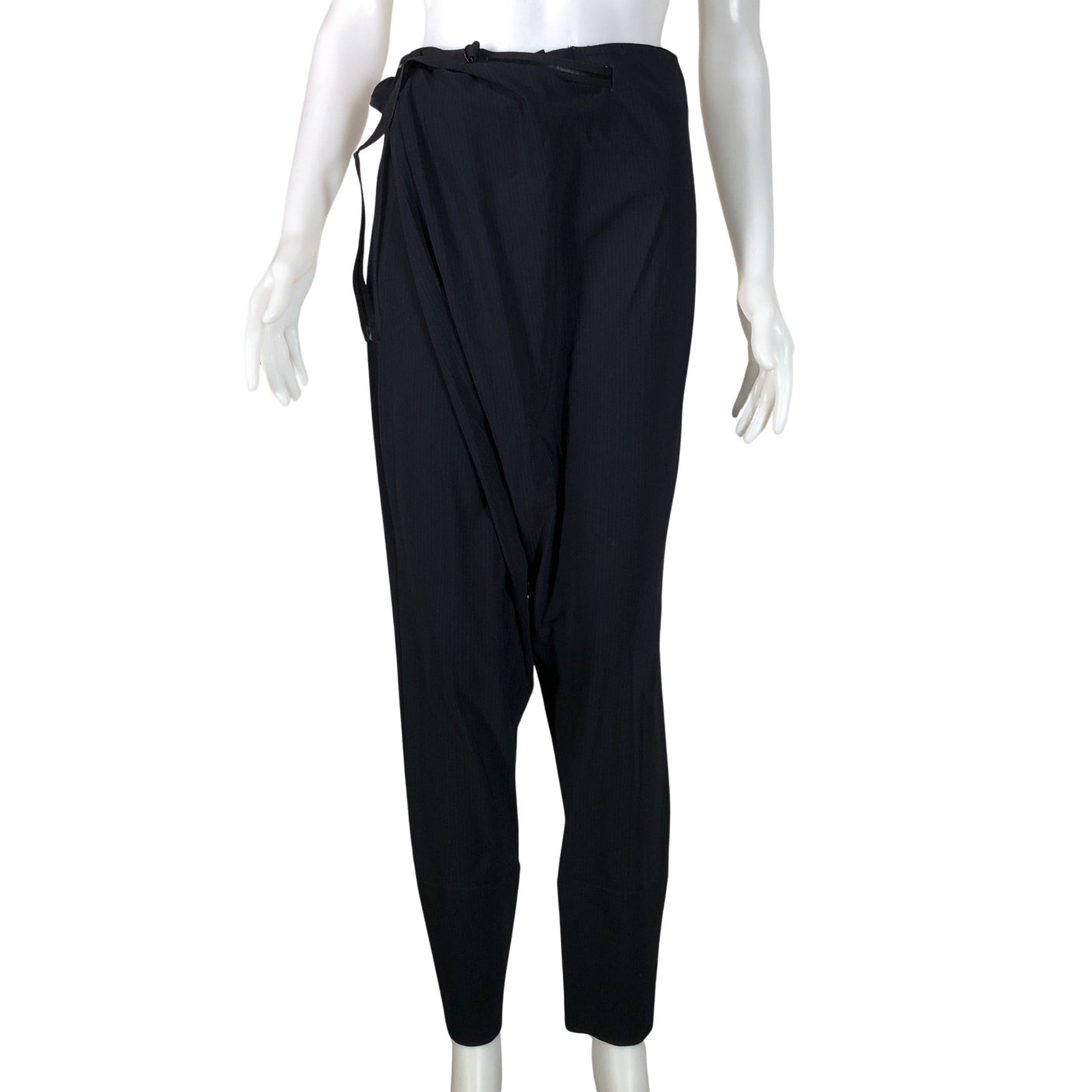 Unisex Marithé + Francois Girbaud - Trikoohousut, koko 36 - (1)