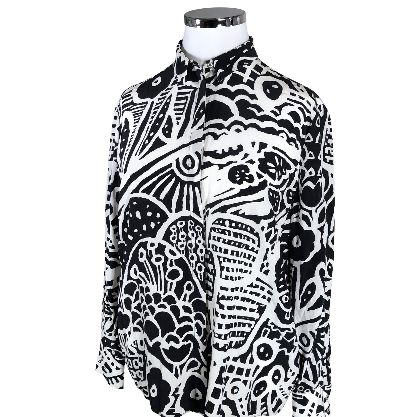 Unisex Marimekko - Pusero, koko 44 - (3)