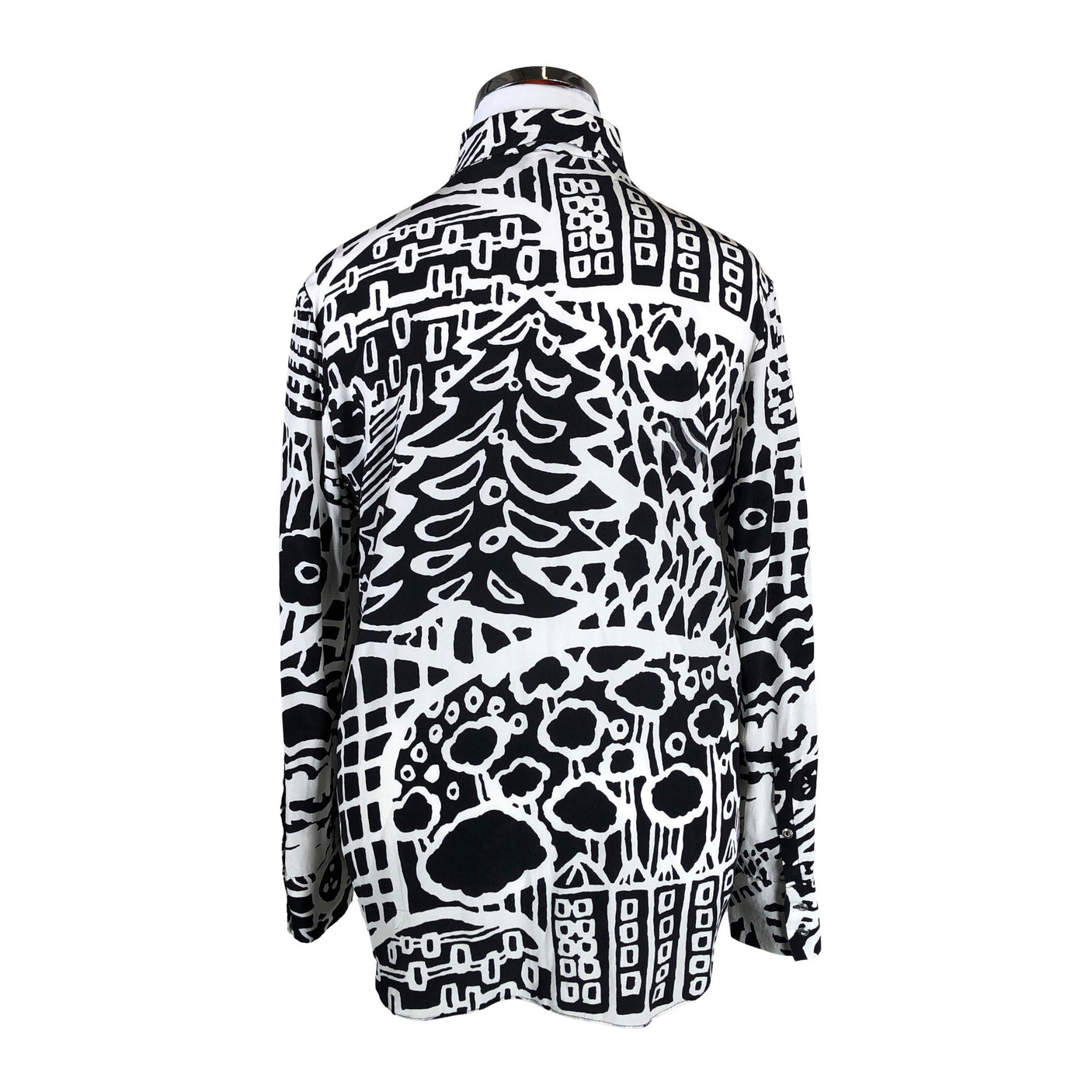 Unisex Marimekko - Pusero, koko 44 - (2)