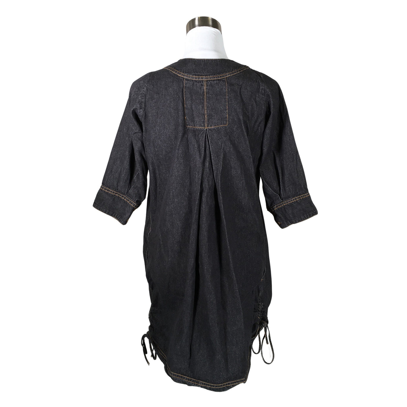 Farkkutunika, koko 36