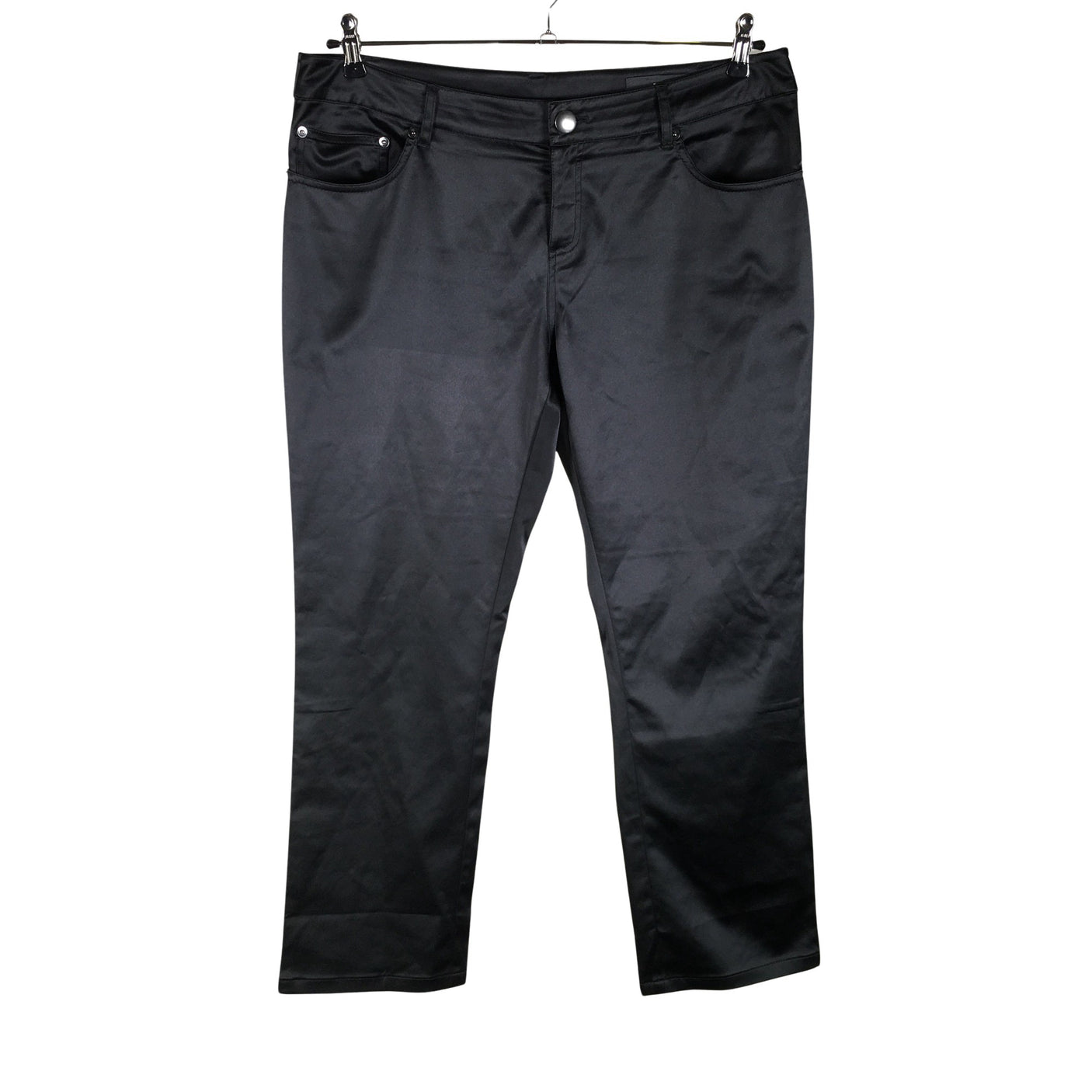 Unisex PTA - Kangashousut, koko 42 - (1)