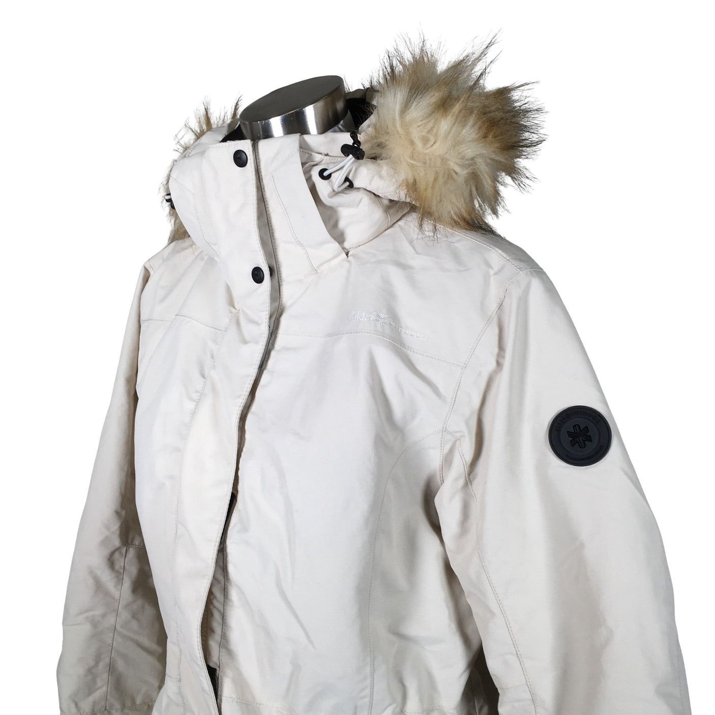 Unisex Áhkká - Parkatakki, koko 40 - (3)