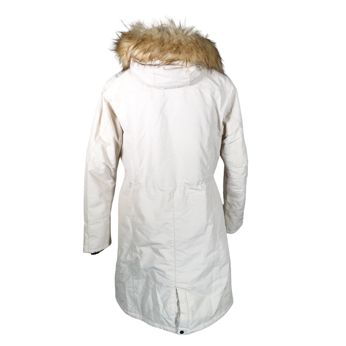 Unisex Áhkká - Parkatakki, koko 40 - (2)