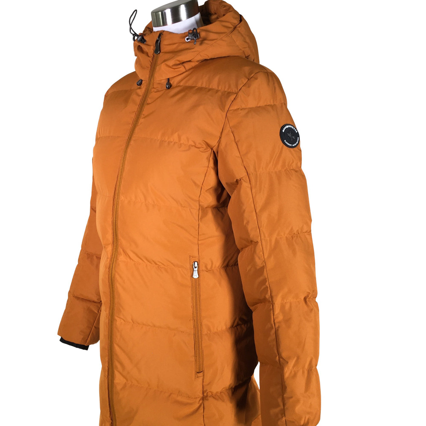 Unisex Áhkká - Untuvatakki, koko 36 - (3)
