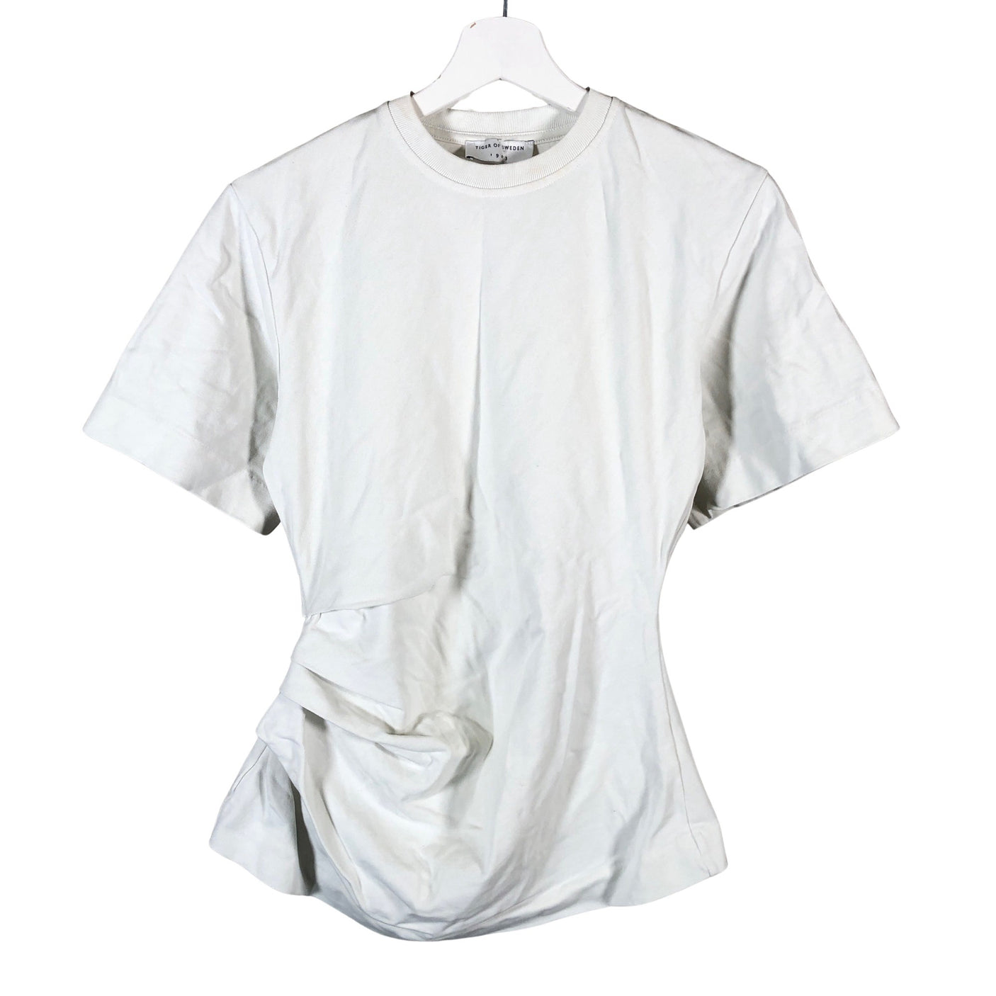 Unisex Tiger of Sweden - T-paita, koko 36 - (1)