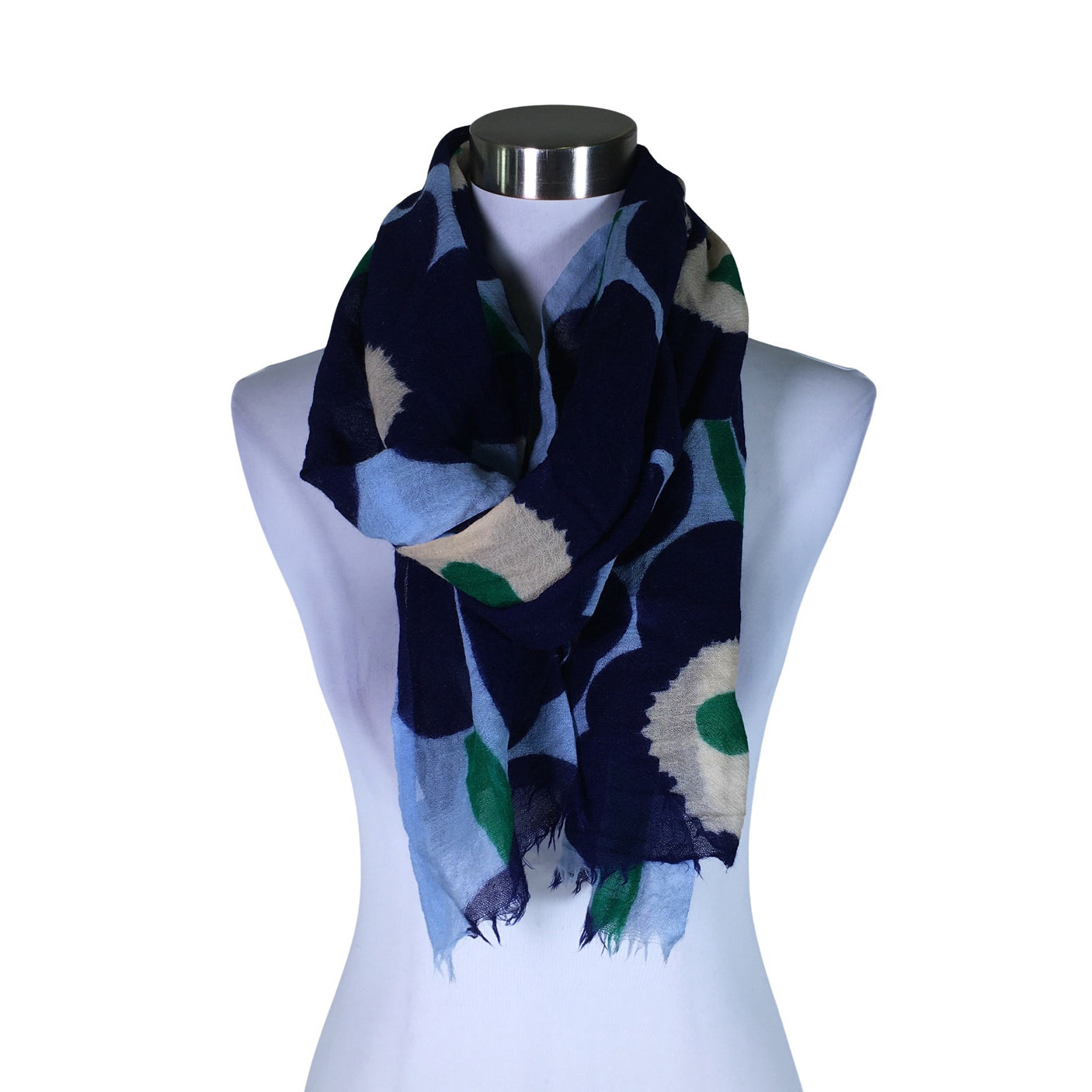 Unisex Marimekko - Huivi, koko Maxi - (1)