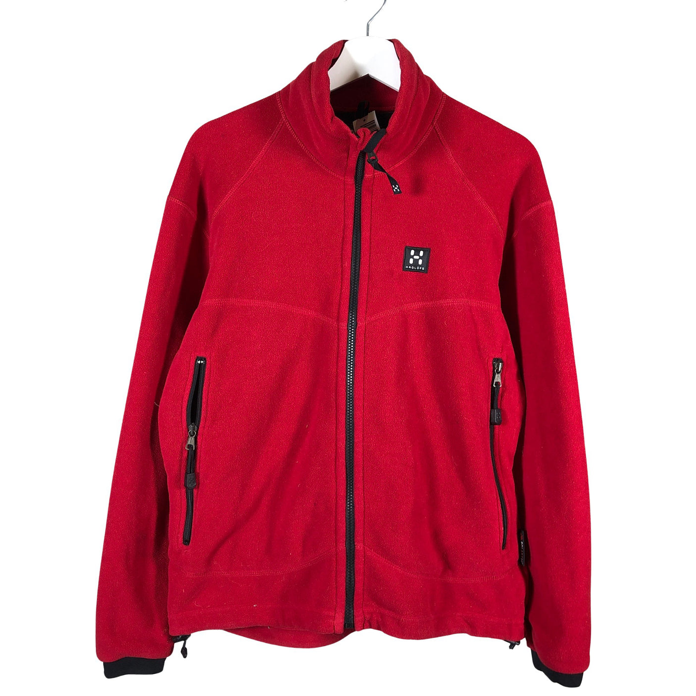 Unisex Haglöfs - Fleecetakki, koko S - (1)