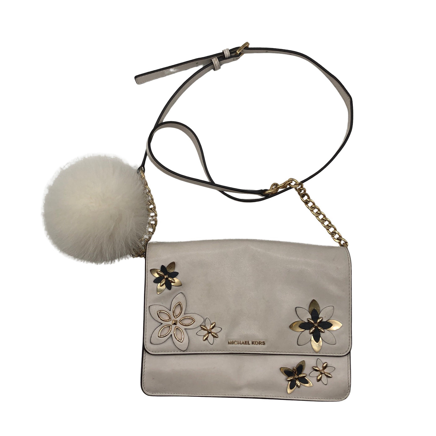 Unisex Michael Kors - Olkalaukku, koko Mini - (1)