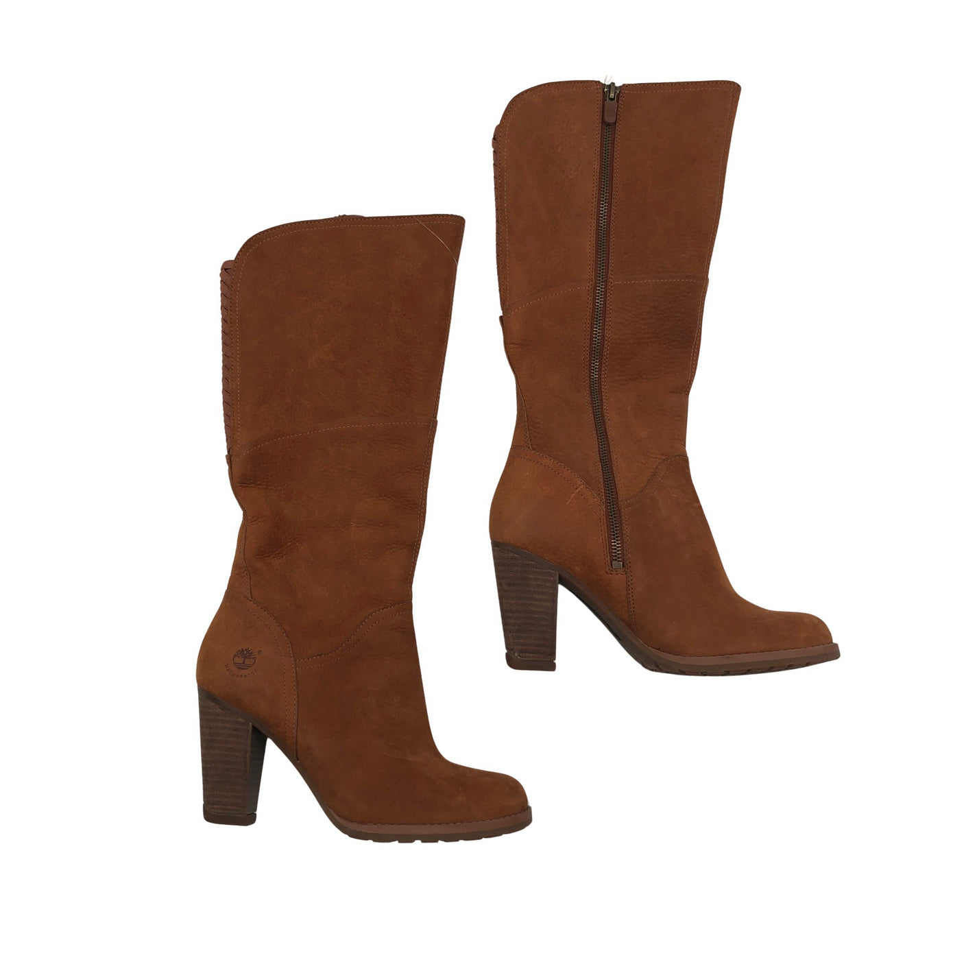 Unisex Timberland - Saappaat, koko 38 - (1)